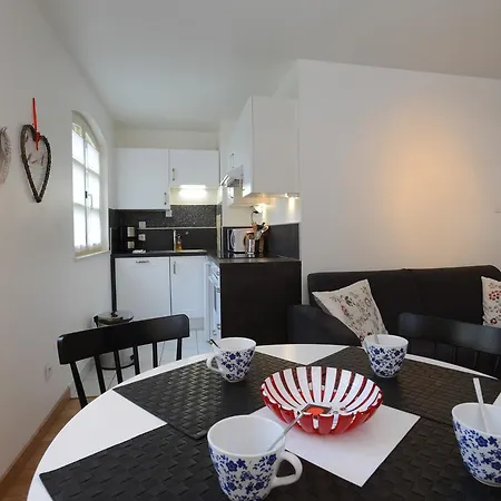 City Center Little Venise - 